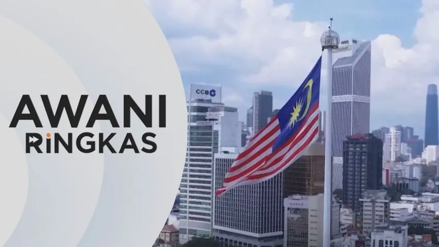 AWANI Ringkas: Kekayaan individu di Malaysia meningkat