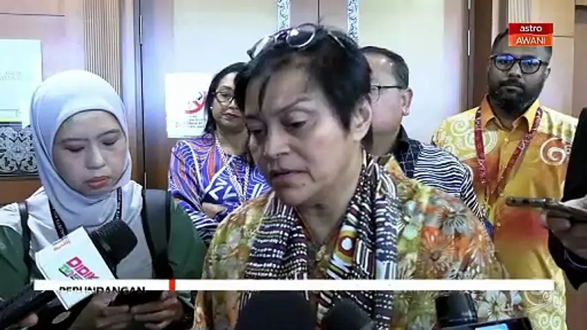 Pemisah AG dan Pendakwa Raya: Kerajaan cari jalan tengah