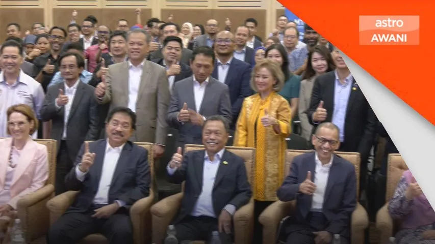 MTDC perkenal SemiconStart Malaysia, sasar 10 syarikat pemula tempatan