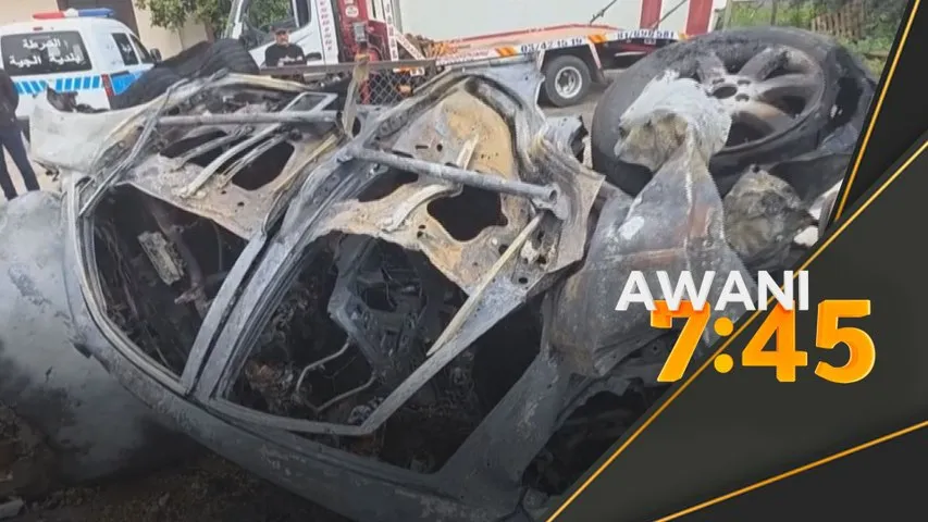 Rundingan Iran-AS buntu, korban terus meningkat