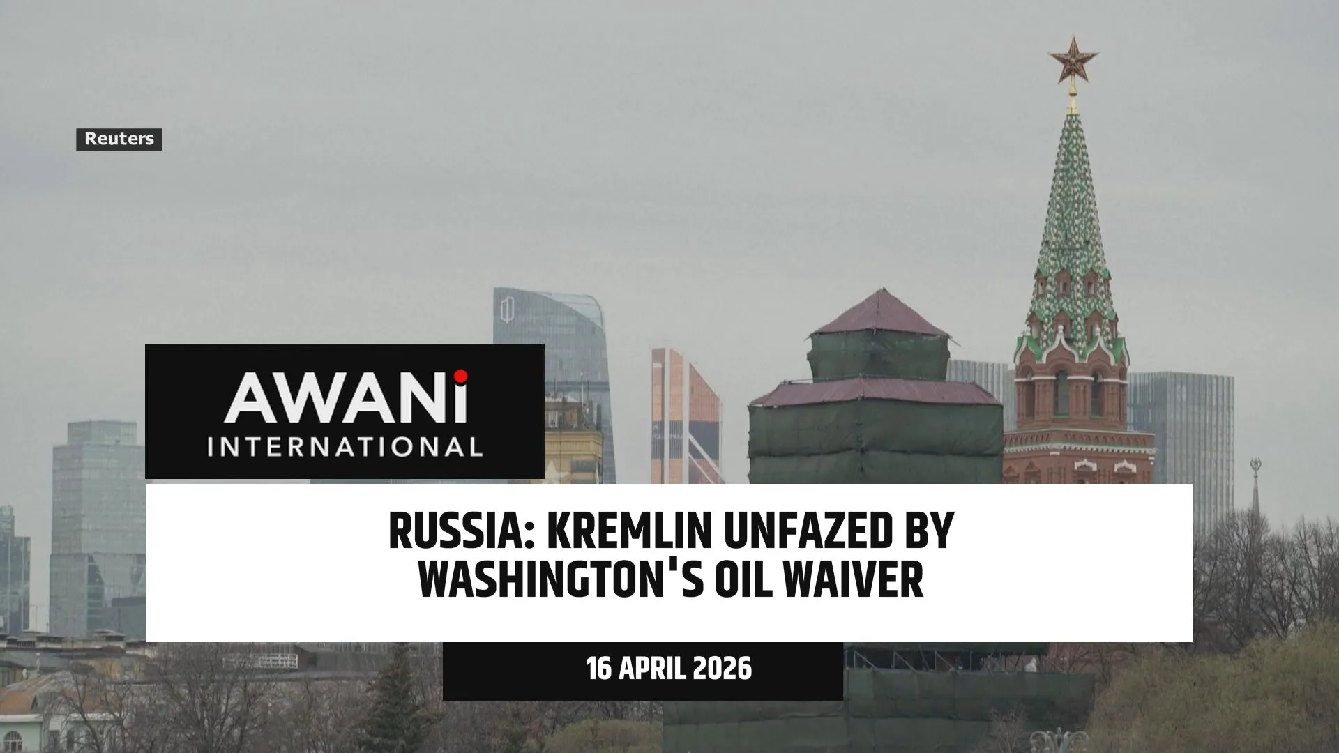 Russia has learnt to minimise impact of sanctions, says Kremlin