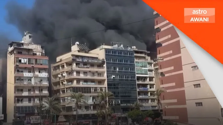 Israel-Lubnan setuju gencatan senjata 10 hari, kata Trump