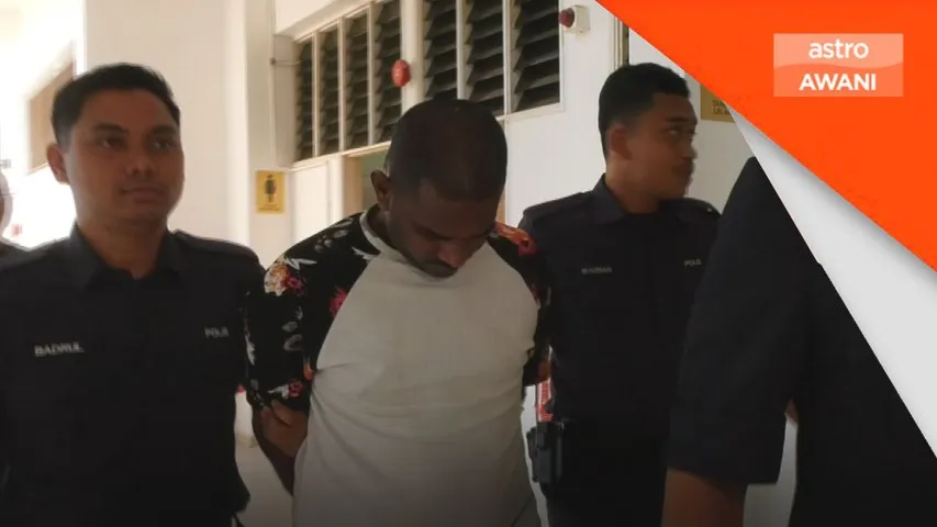 Pemilik rumah kebajikan didakwa aniaya kanak‑kanak dan kendali pusat tidak berdaftar