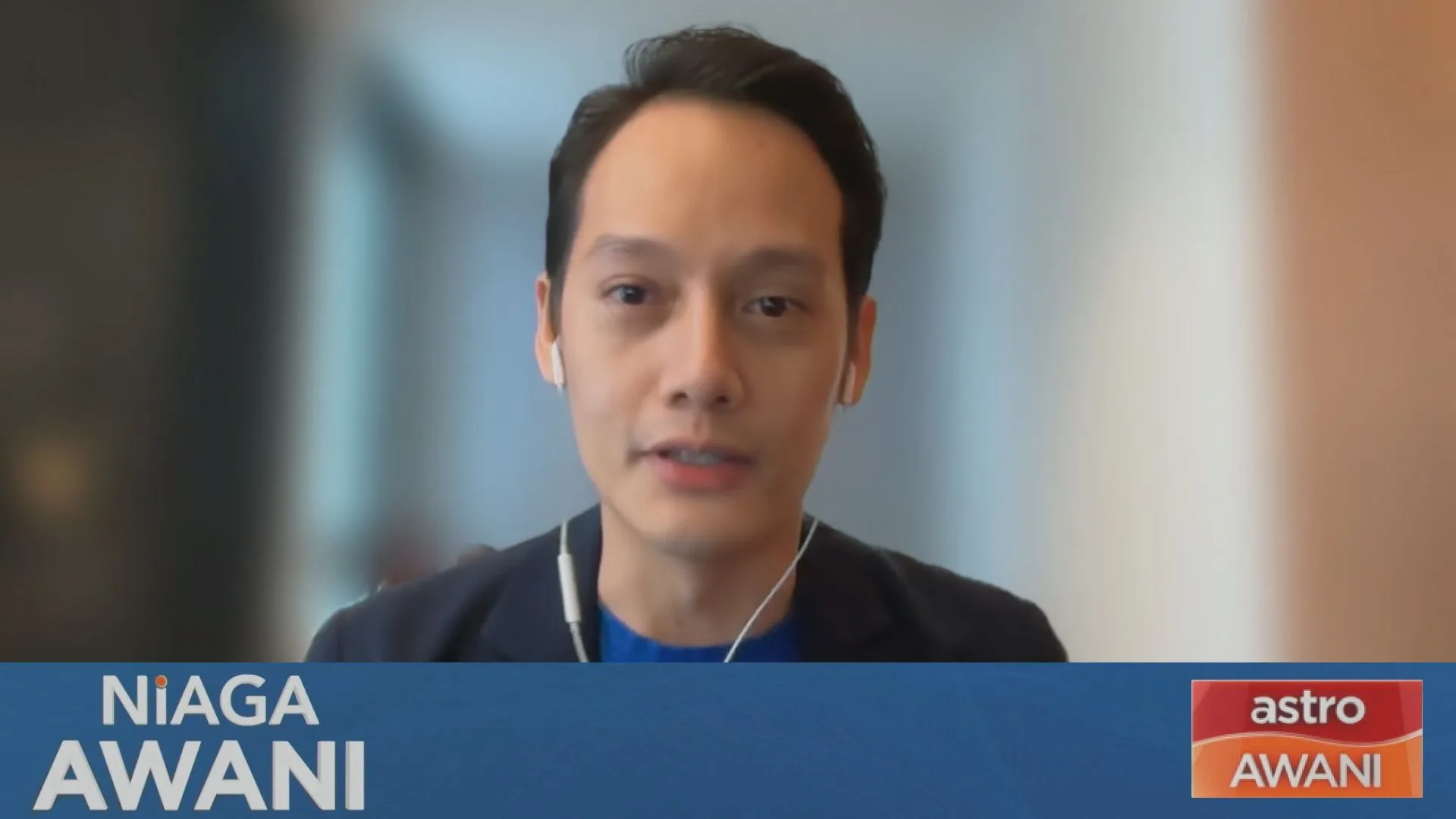 Tekanan pasaran uji naratif kripto