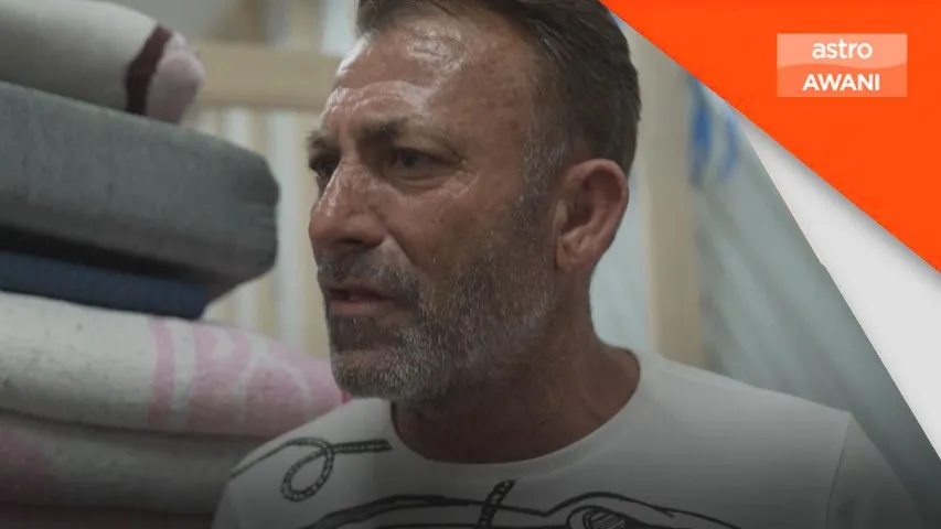 Penduduk Lubnan tuntut pengunduran penuh