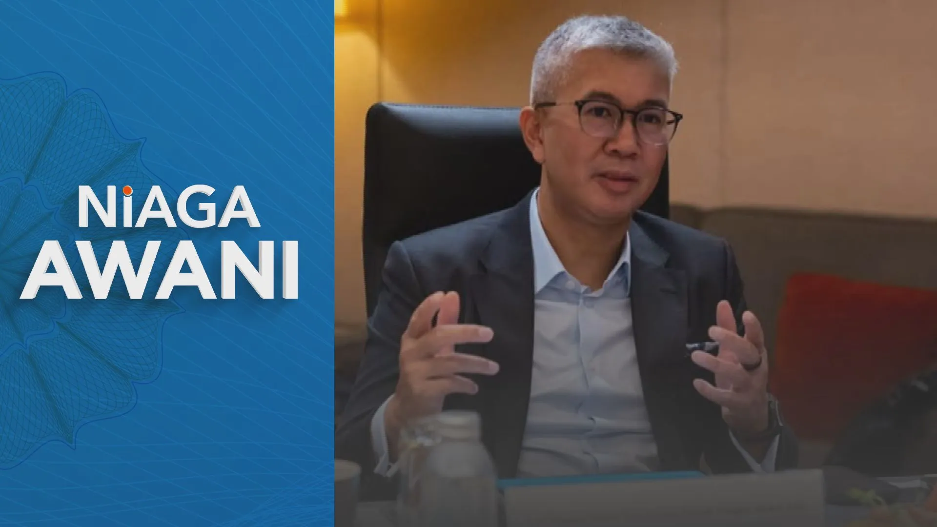 Tumpuan pembinaan ekonomi lebih berdaya tahan, pelbagai - Tengku Zafrul