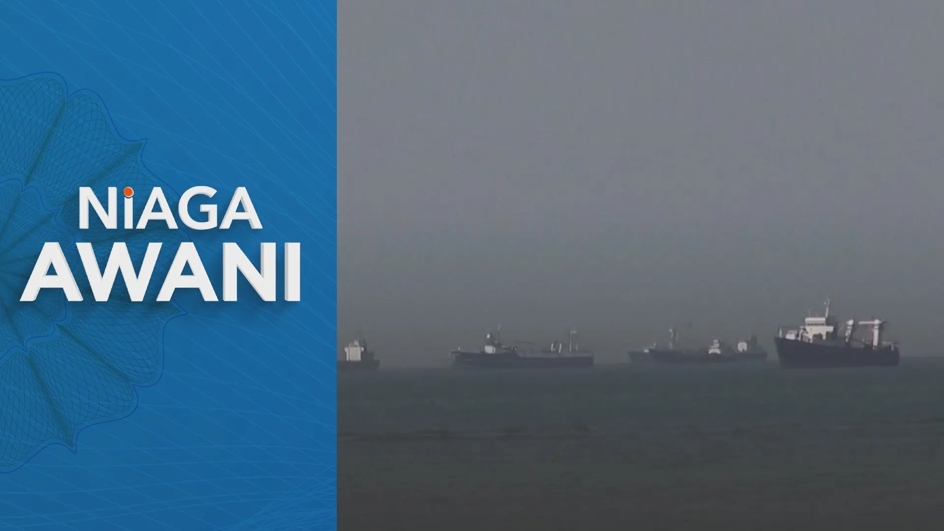 Harga minyak melonjak susulan kebimbangan gangguan bekalan