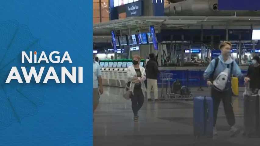 CAAM catat prestasi tepat masa lebih baik