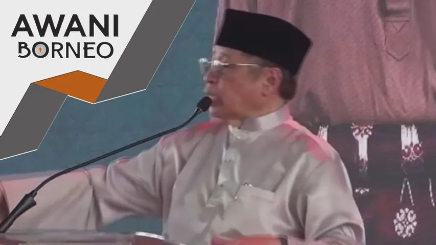 Naik taraf air, elektrik dan perumahan di Betong dipercepat