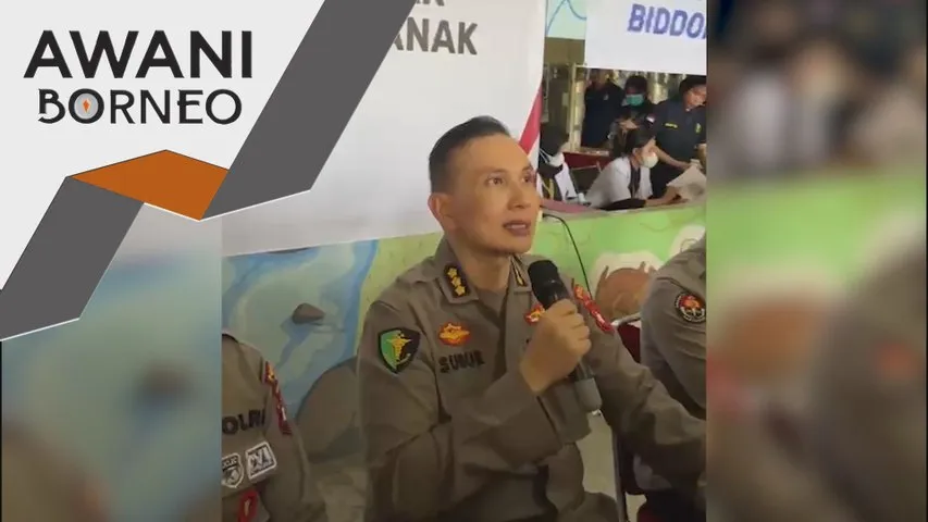 Rakyat Malaysia disahkan antara yang terbunuh