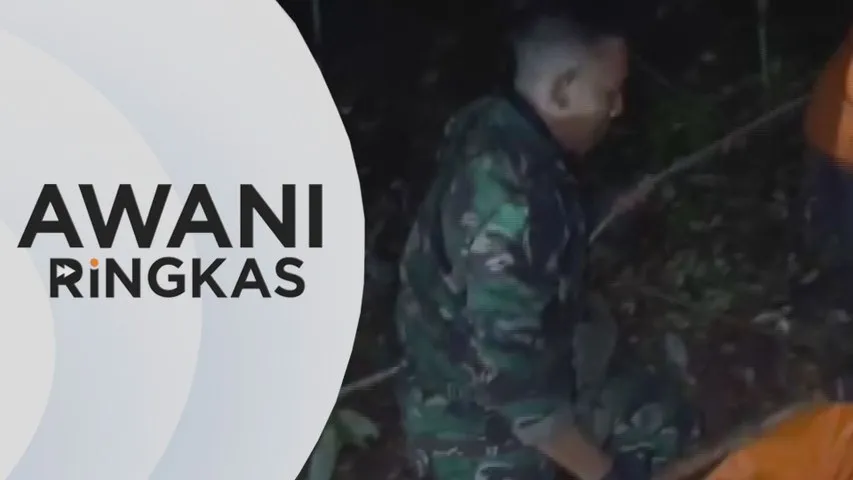 AWANI Ringkas: Rakyat Malaysia antara yang terbunuh