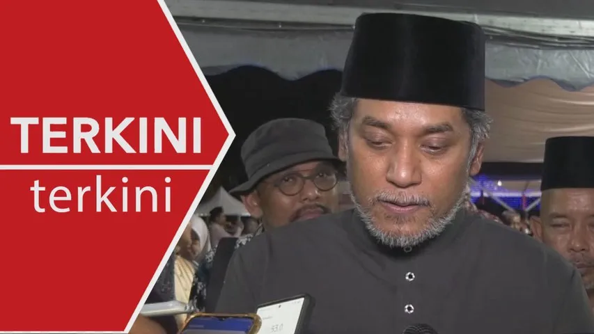 [TERKINI] Hishammuddin, KJ antara 6,255 ahli sah kembali ke UMNO