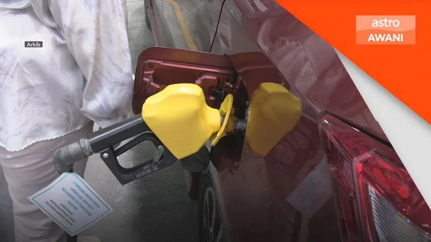 Risiko geopolitik jejaskan rantaian bekalan petroleum global