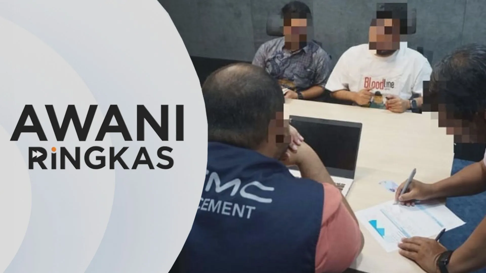 AWANI Ringkas: MCMC siasat individu sebar berita palsu diesel ke Filipina