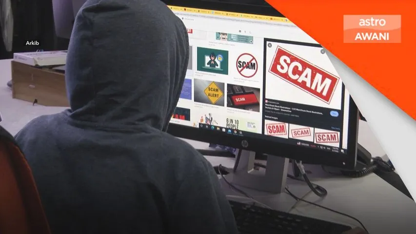 Rakyat Malaysia hilang RM1.47 bilion akibat penipuan pelaburan - JSJK