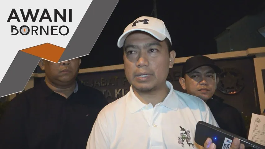 Pulau Sebatik: Pemuda Gagasan Rakyat minta penjelasan Wisma Putra