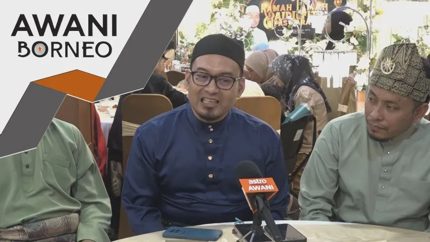 PAS Sarawak sasar kejutan dalam PRN akan datang