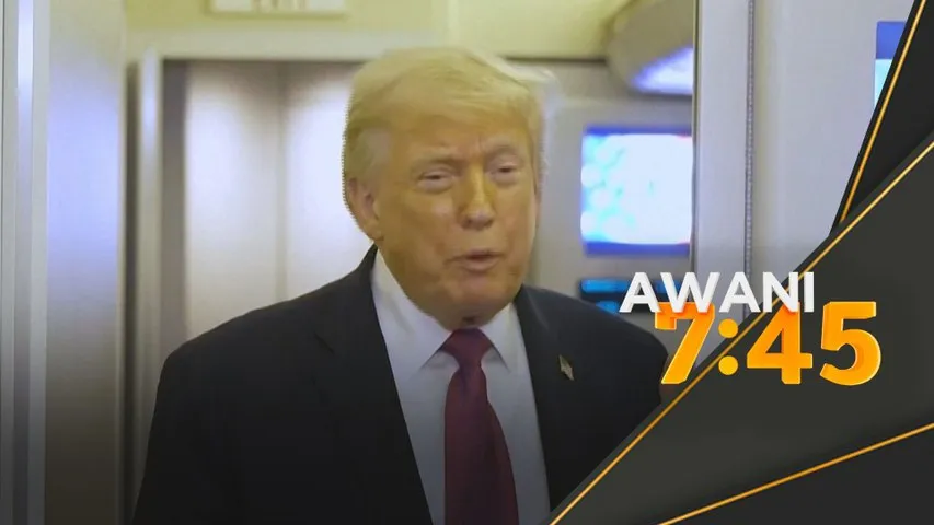 Reaksi Trump: Gencatan senjata Iran mungkin tamat tanpa perjanjian