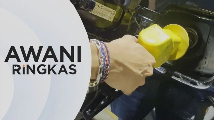 AWANI Ringkas: Caltex Malaysia umum gangguan sementara di lima negeri