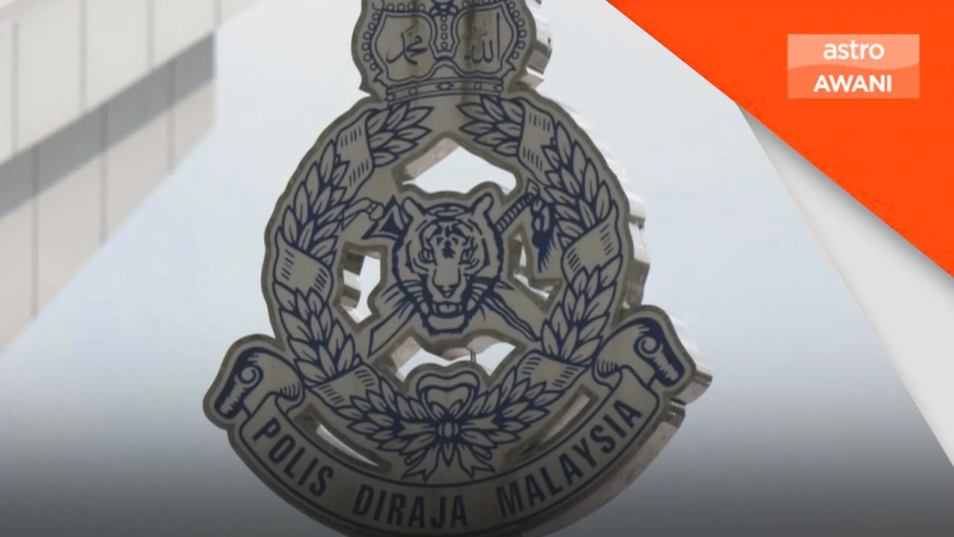 Polis terima laporan berhubung dakwaan fitnah terhadap MAIS