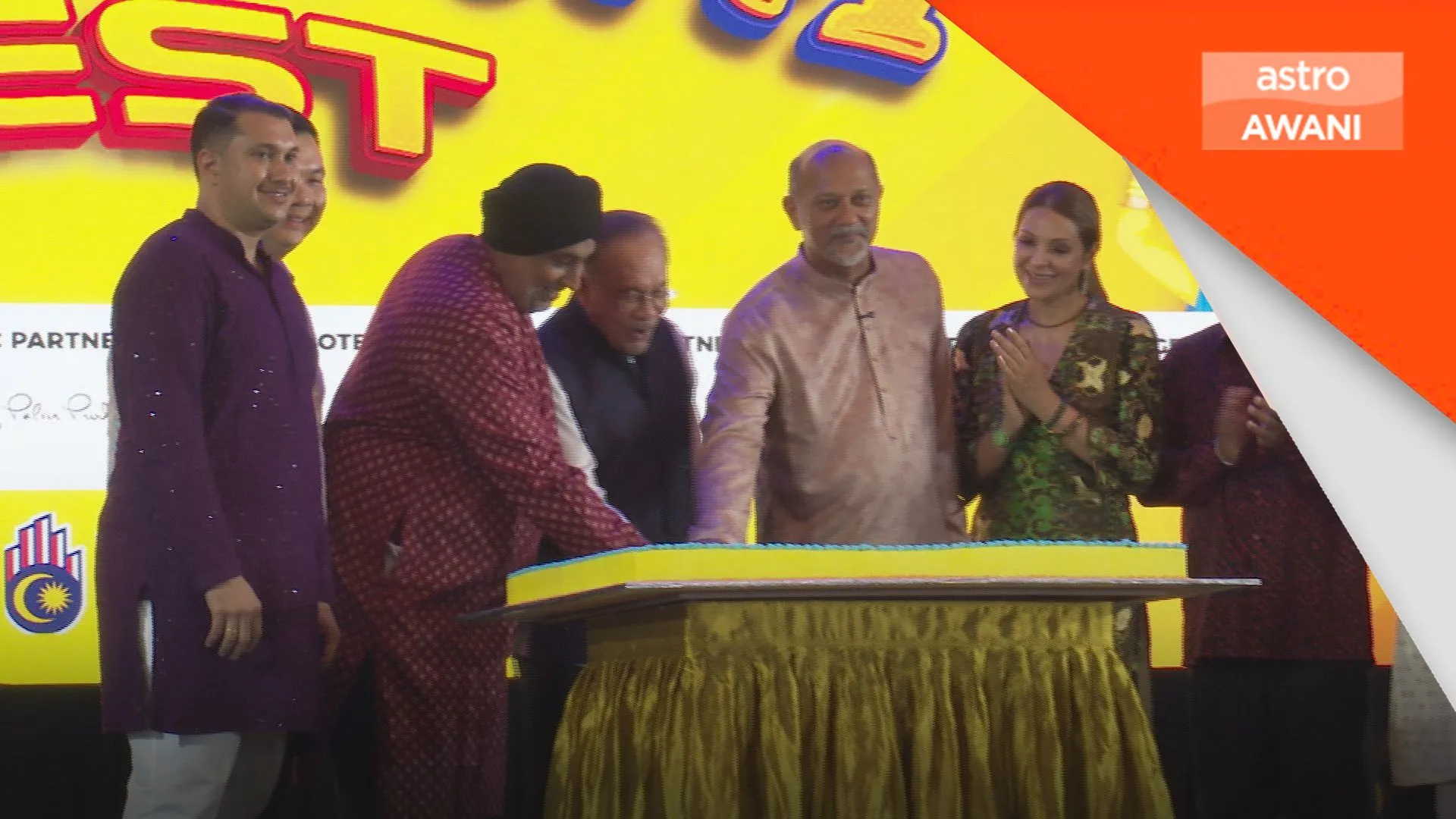 Kerajaan salur RM500,000 sokong program komuniti Sikh