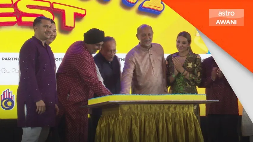 Kerajaan salur RM500,000 sokong program komuniti Sikh