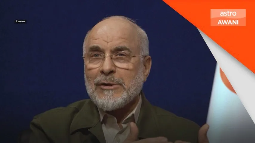 Iran maklum masih dan kekal menguasai Selat Hormuz