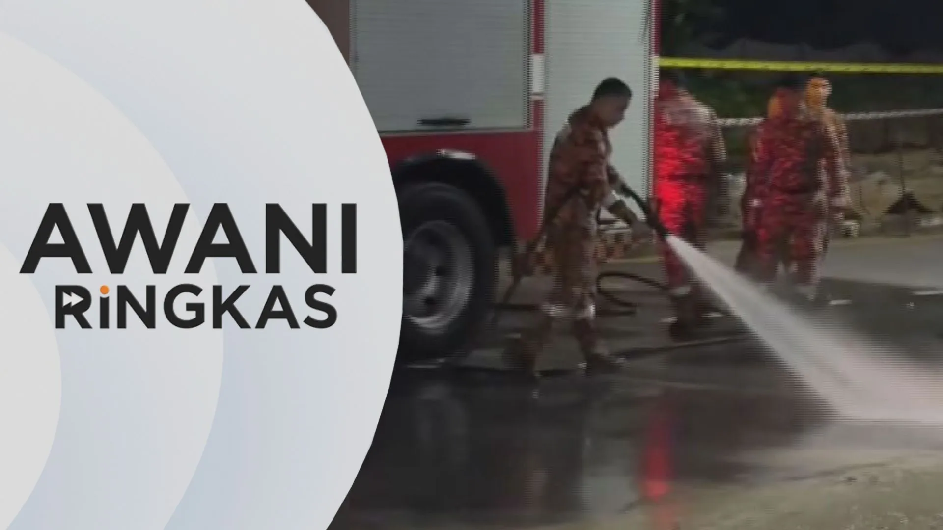 AWANI Ringkas: Banjir di TTDI luar biasa