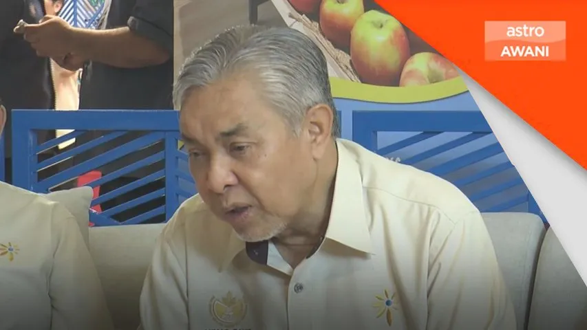 UMNO terima 6,252 permohonan kemasukan semula