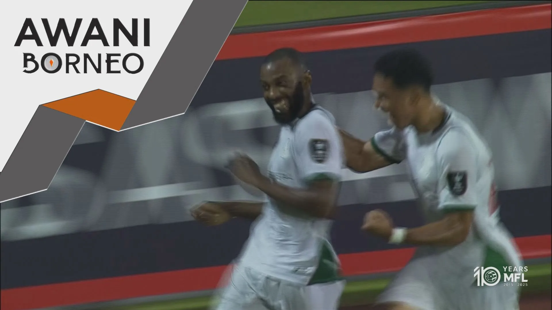 Kuching City lakar sejarah mara ke final buat kali pertama