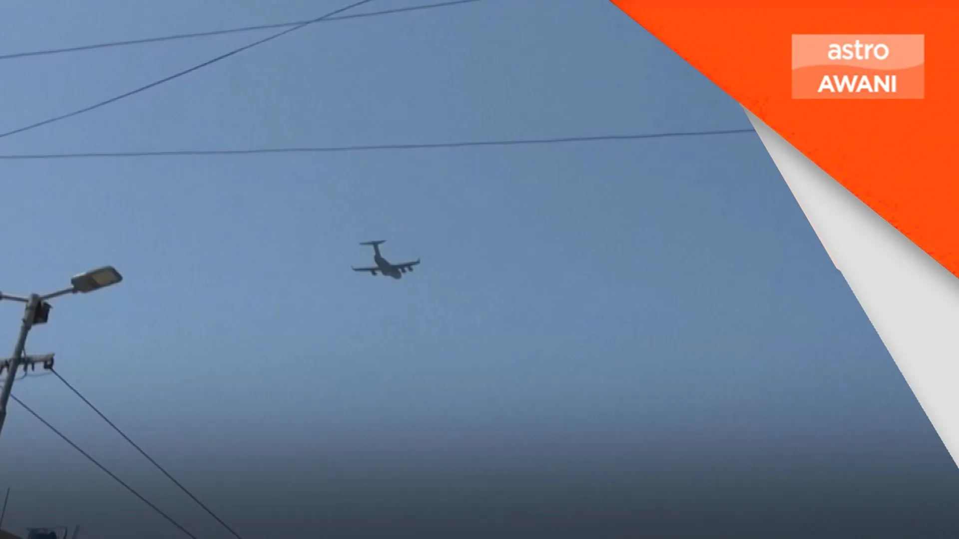 Pakistan perketat kawalan keselamatan menjelang rundingan AS–Iran