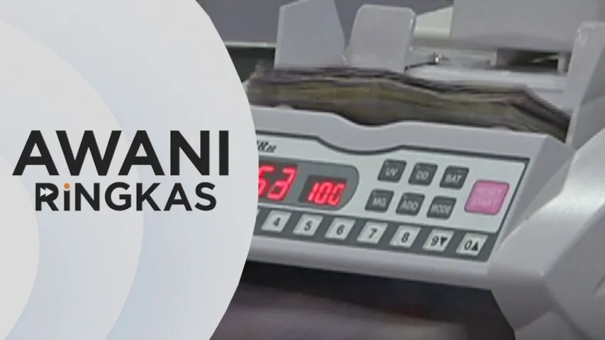 AWANI Ringkas: Prestasi turun naik Ringgit Malaysia