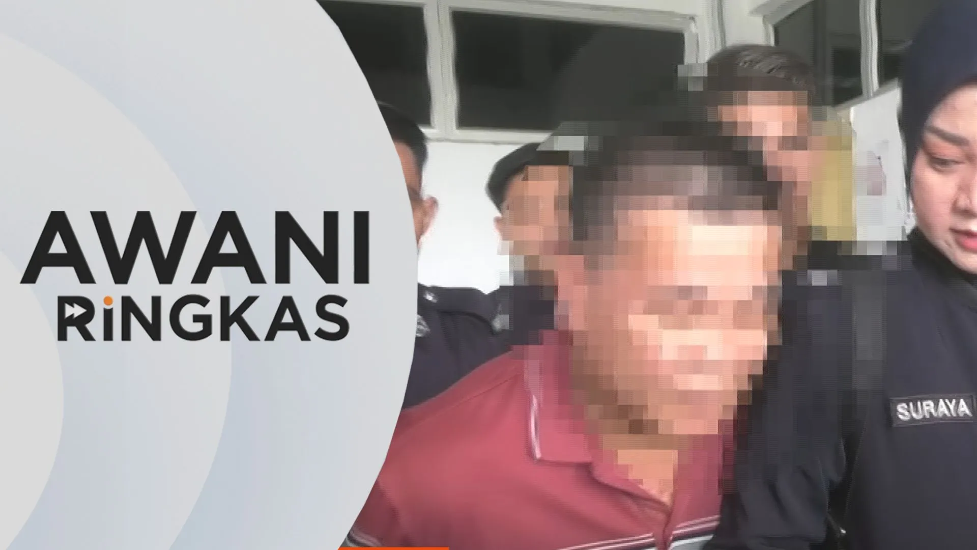 AWANI Ringkas: Reman untuk membantu siasatan