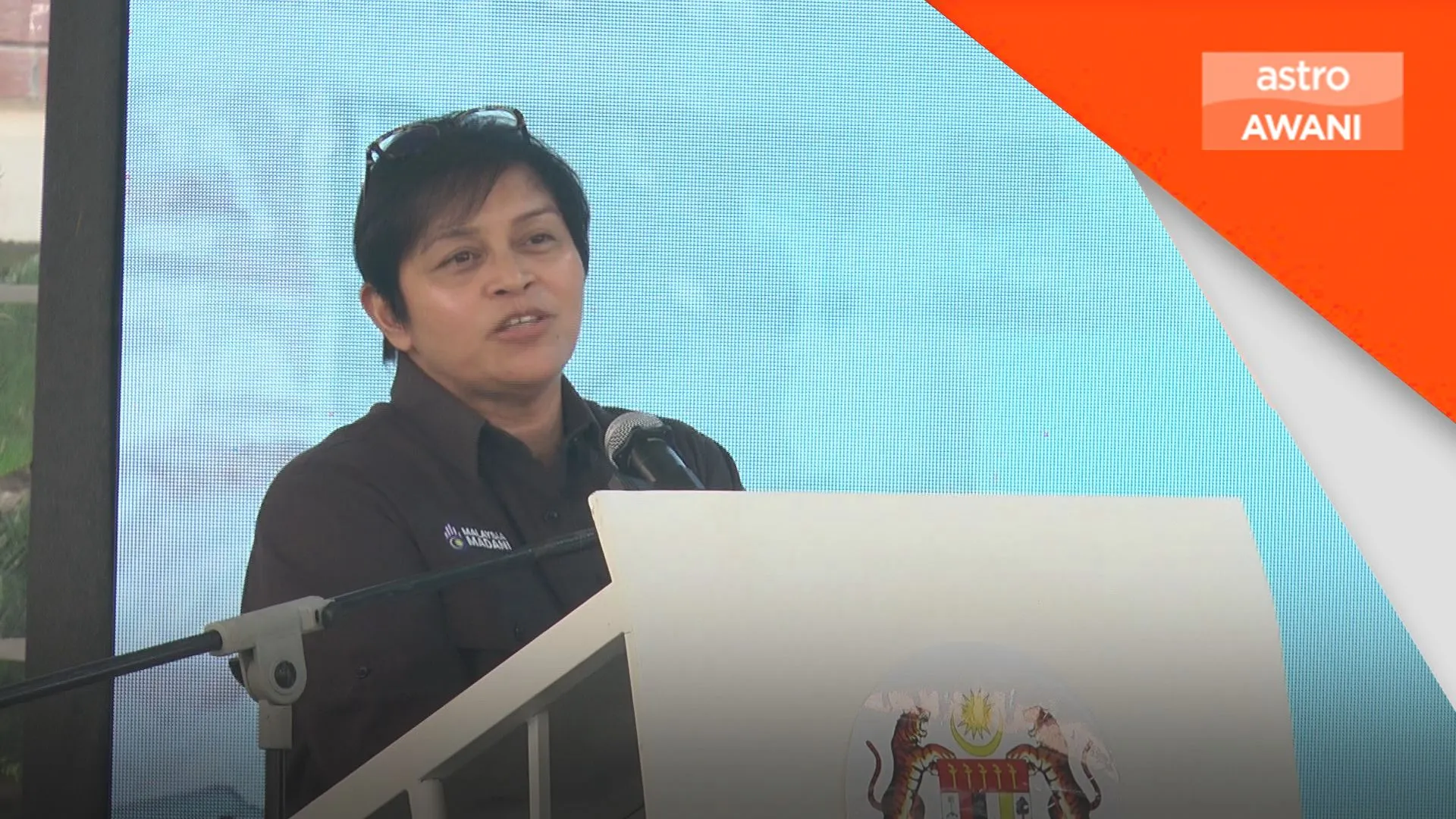 BHEU naik taraf diharap jadi kementerian penuh 2027