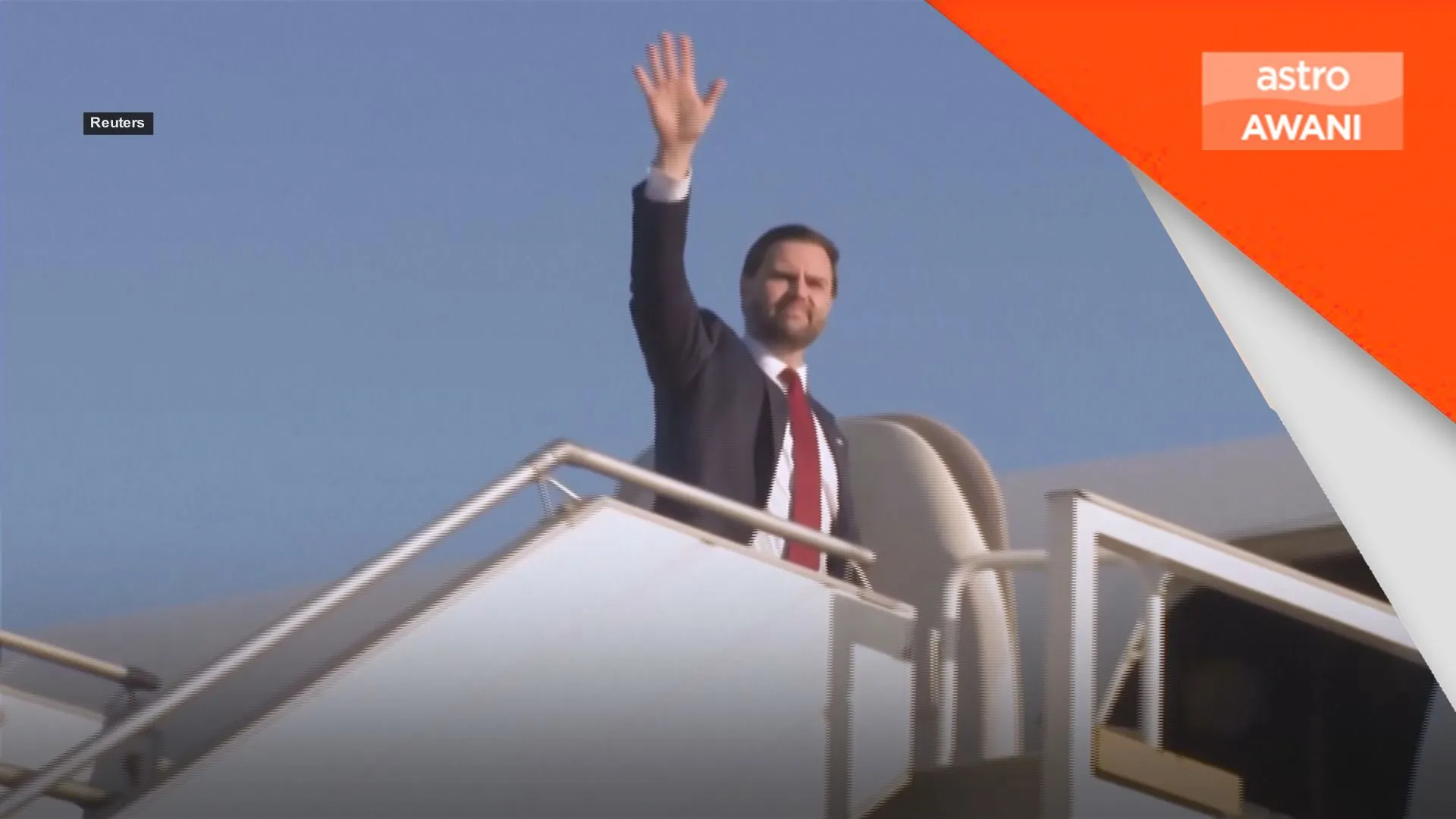 Iran akan teruskan rundingan, tidak tunduk kepada pihak lawan