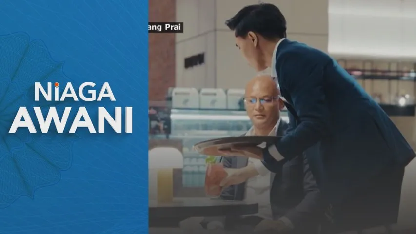 Holiday Inn Penang Prai raih tiga pencalonan anugerah