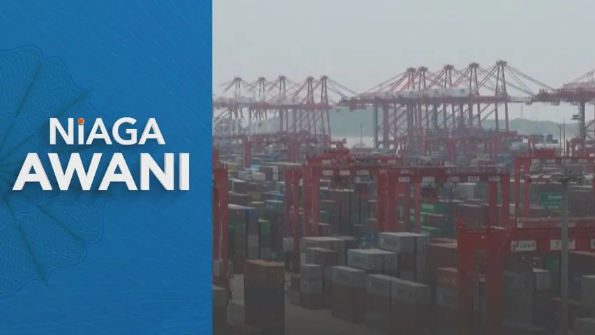 Perdagangan Malaysia S1 2026 naik 10.4% di sebalik ketidaktentuan global