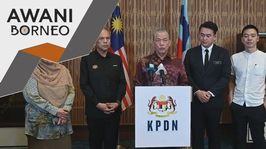 Task force ditubuhkan tangani ketirisan di Sabah dan Labuan