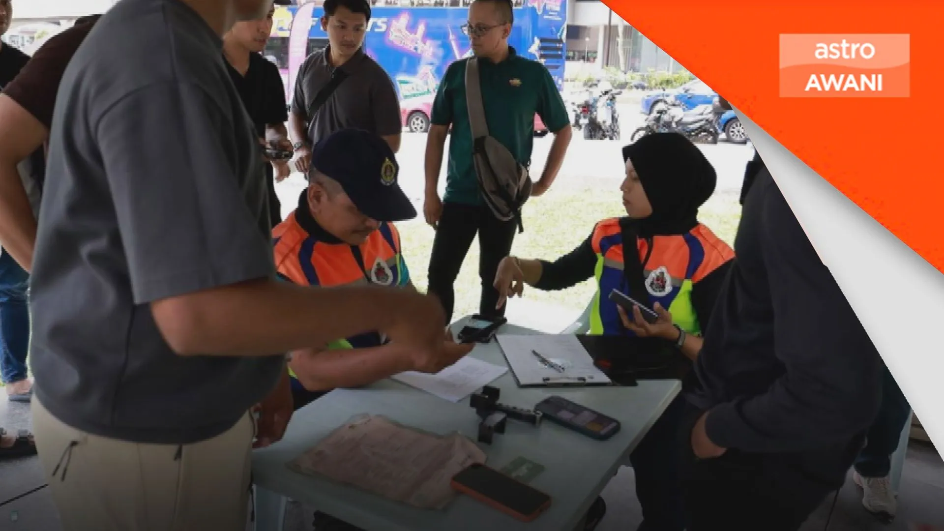 DBKL ambil 28 tindakan sita, 23 kompaun terhadap 'ulat foto'