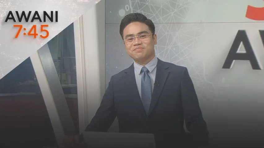 AWANI 7:45 [20/4/2026] - Pelabur global yakin dengan Malaysia | Kadar inflasi sedikit meningkat | Masih gagal atasi banjir | Iran tidak meneruskan rundingan