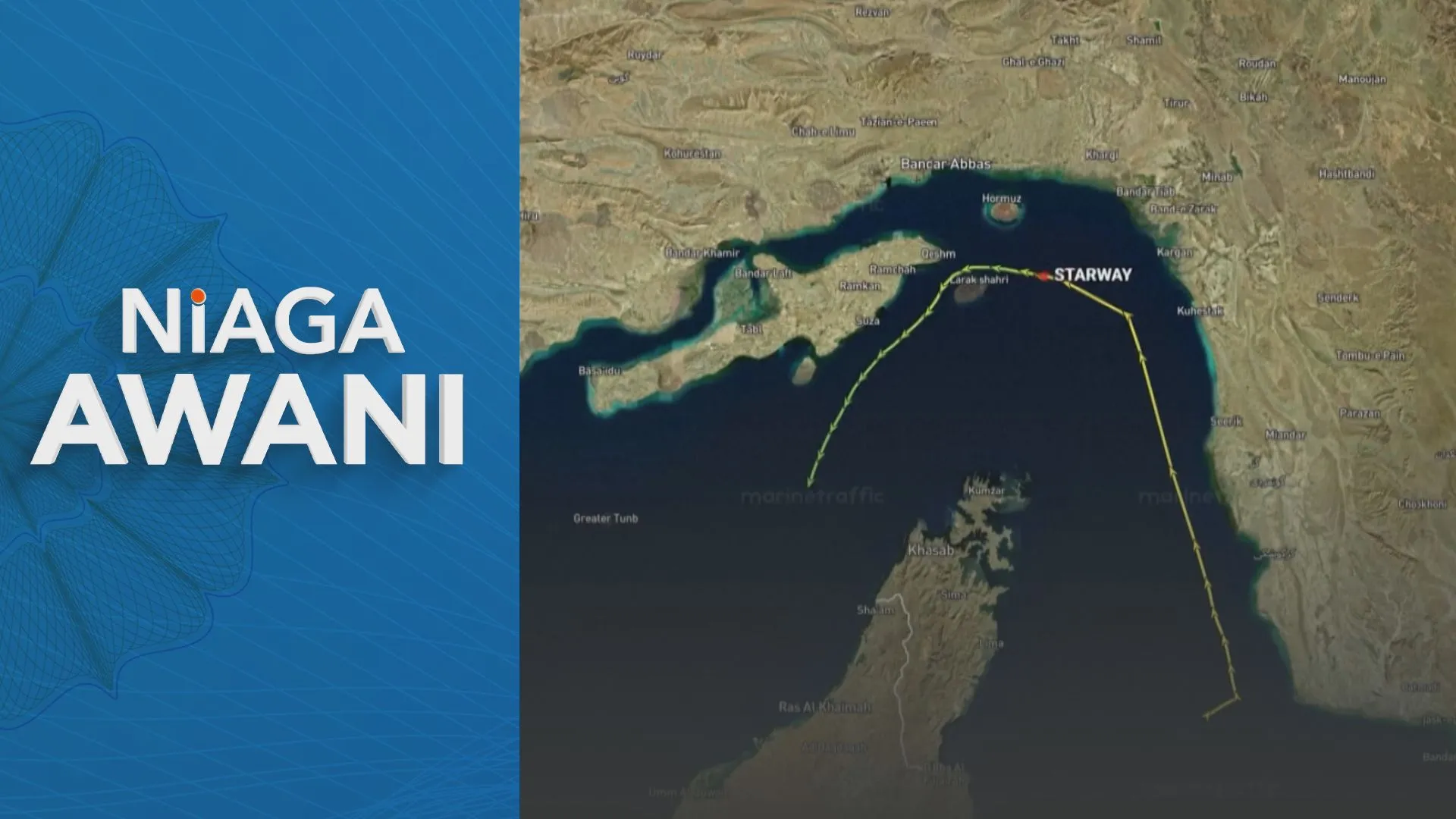 Oil prices rise 6% on fears of US-Iran ceasefire collapse