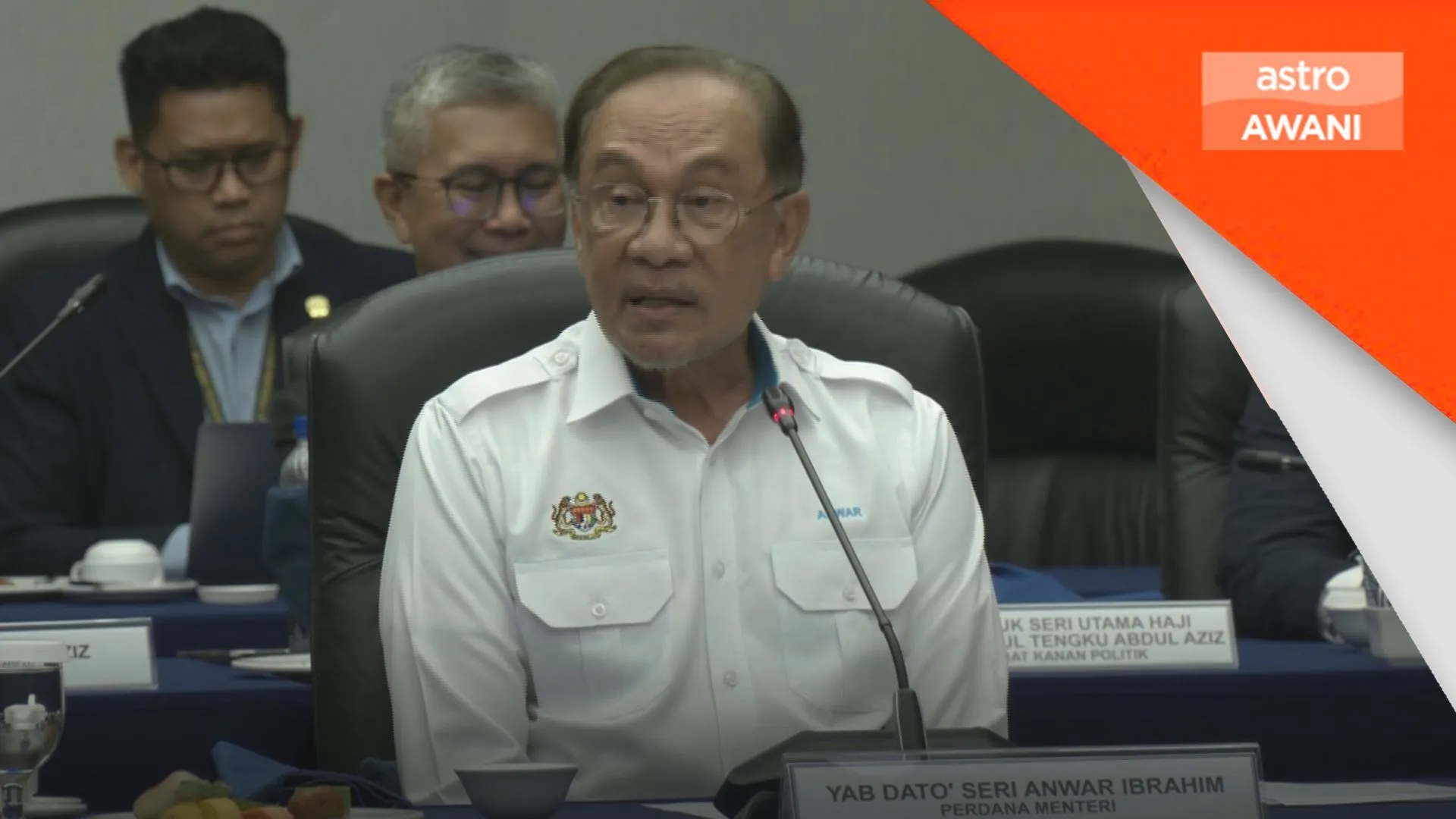 Kerajaan bakal umum langkah tambahan - PM