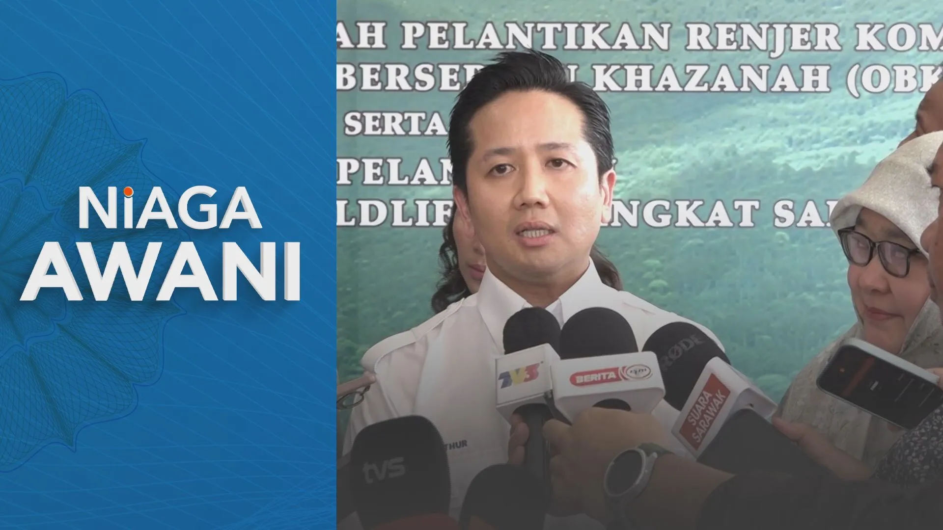 Kerajaan akan kaji semula cadangan pelaksanaan cukai karbon