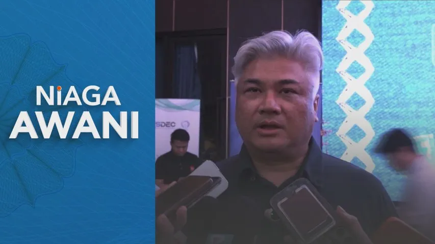 Pelaksanaan MOCN bantu usaha Sarawak capai 100 peratus liputan - SDEC