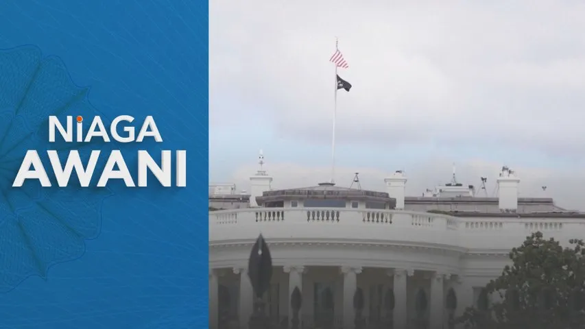 AS sedia salur bantuan kewangan kepada UAE -  White House