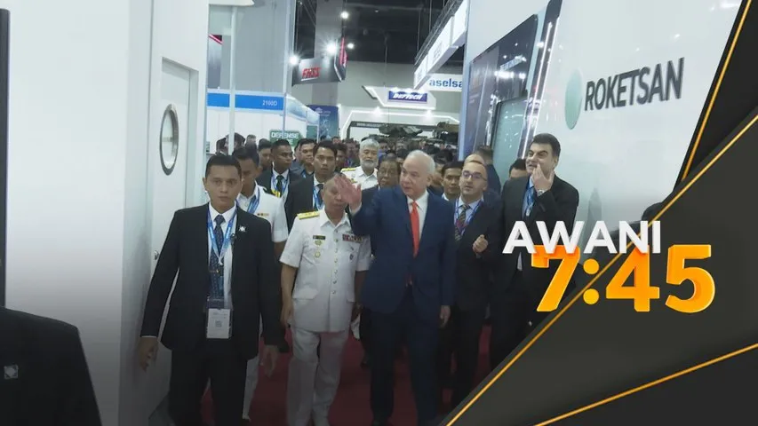 Forum Putrajaya 2026 seru tadbir urus awal teknologi, elak risiko keselamatan