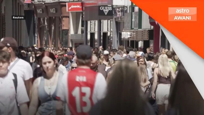 Belanda peruntuk RM4.4 bilion bagi kurangkan impak harga tenaga