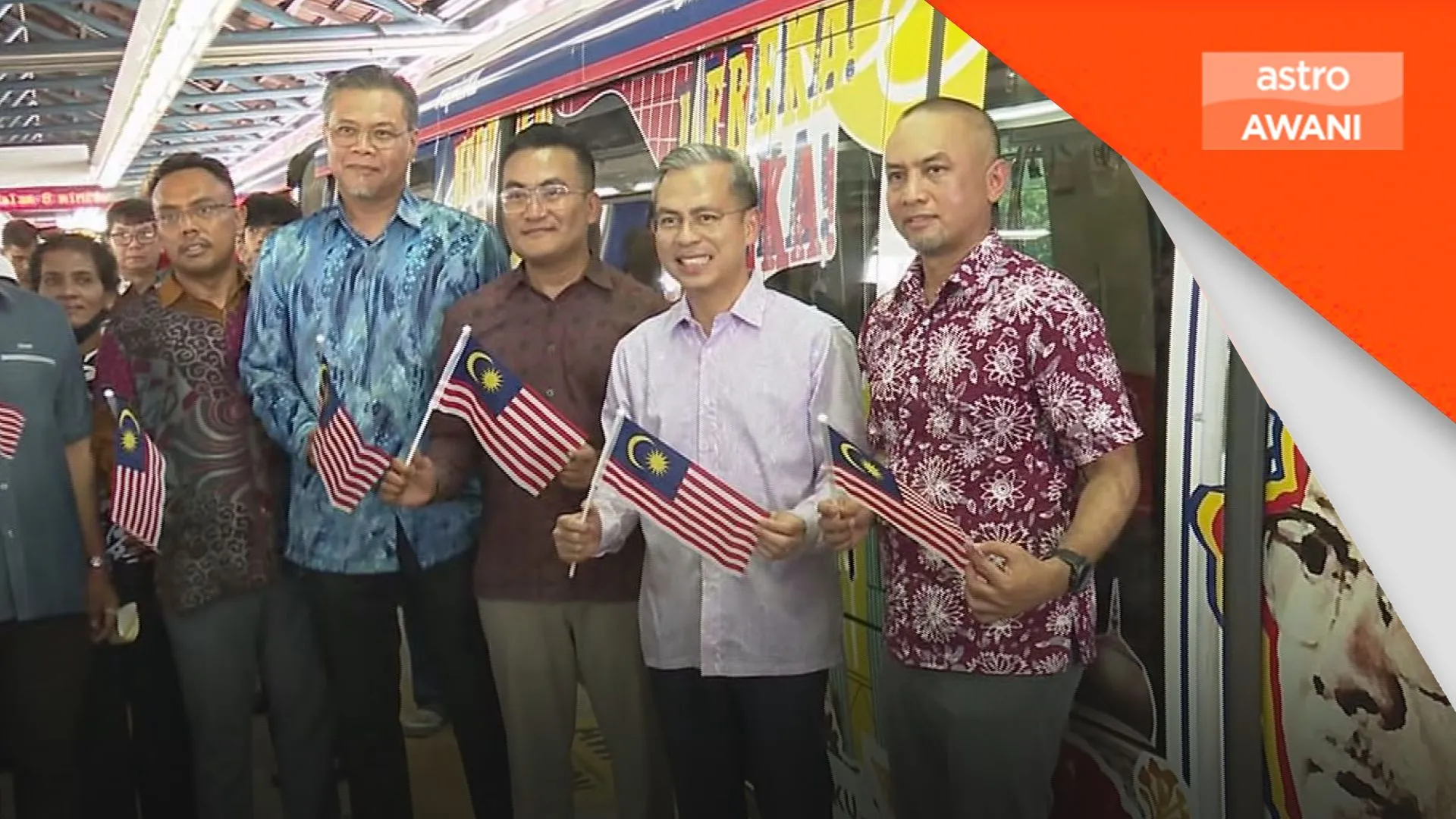 Kementerian Komunikasi cadang bantuan tambahan penganjur acara susulan TMM