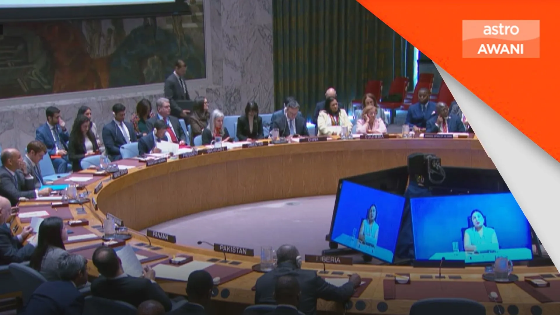 PBB seru persekitaran aman menjelang pilihan raya Colombia