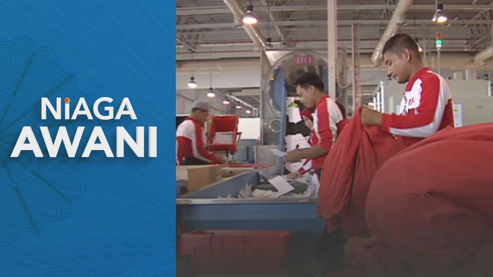 Postal Forum anjur dialog perkukuh keselamatan industri kurier depani risiko e-dagang